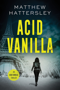 Acid Vanilla