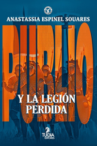 Publio y la legión perdida