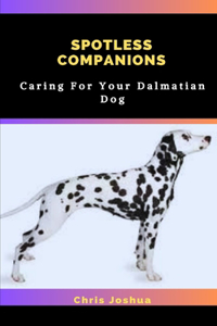 Spotless Companions