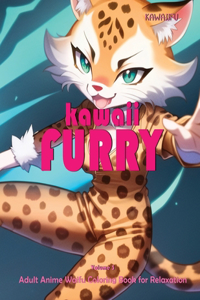 Kawaiifu - Kawaii Furry - Volume 3