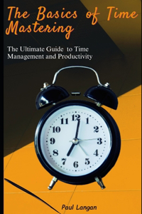 Basics of Time Mastering