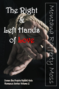 right and left hands of Love