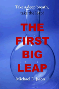 THE FIRST BIG LEAP