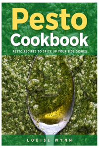 Pesto Cookbook