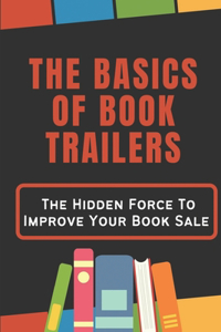 Basics Of Book Trailers