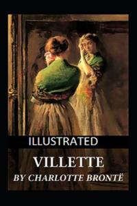 Villette Illustrated