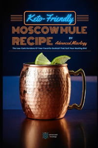Keto-Friendly Moscow Mule Recipes