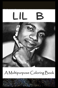 A Multipurpose Coloring Book