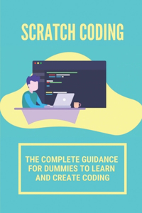 Scratch Coding