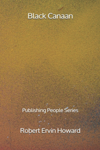 Black Canaan - Publishing People Series