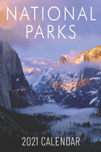 National Parks
