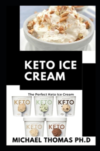 Keto Ice Cream