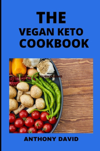 The Vegan Keto Cookbook