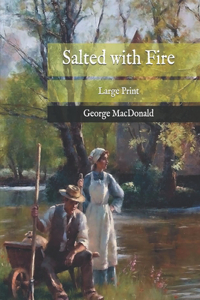 Salted with Fire