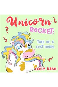 Unicorn Rocket