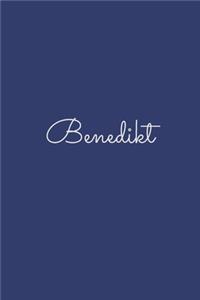 Benedikt