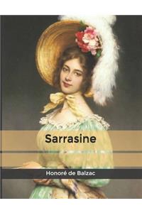 Sarrasine