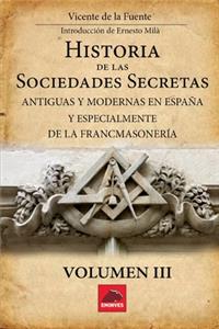 Historia de las Sociedades Secretas