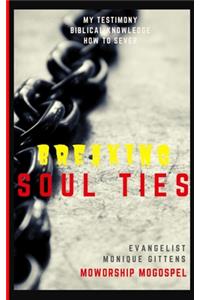 Breaking Soul Ties