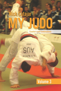 My Judo Counters and Combinations