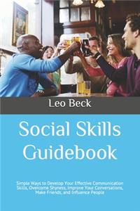 Social Skills Guidebook