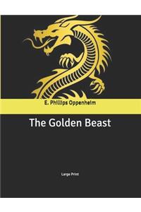 The Golden Beast