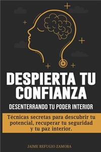 Despierta tu Confianza