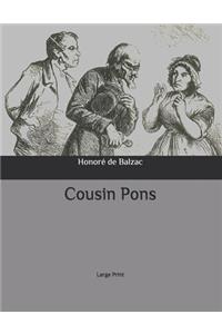 Cousin Pons