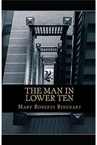 The Man in Lower Ten Illustrated