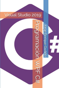 Programación WPF C#