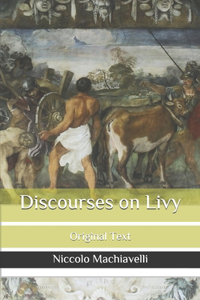 Discourses on Livy