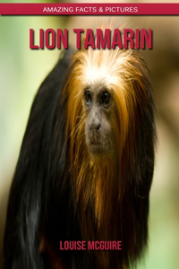 Lion Tamarin