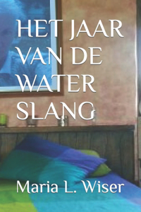 Het Jaar Van de Water Slang