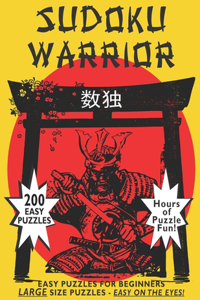 Sudoku Warrior