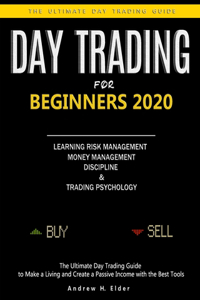 Day Trading for Beginners 2020