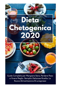 Dieta Chetogenica 2020