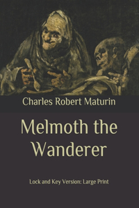 Melmoth the Wanderer