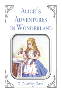 Alice's Adventures in Wonderland