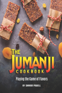 The Jumanji Cookbook
