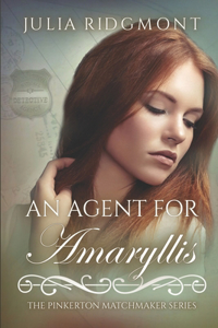 Agent for Amaryllis