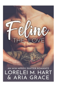 Feline The Love