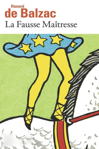 La Fausse Maîtresse