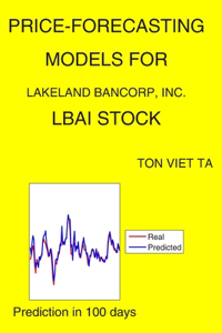 Price-Forecasting Models for Lakeland Bancorp, Inc. LBAI Stock