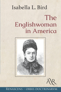 The Englishwoman in America