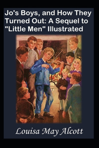 Jo's Boys, and How They Turned Out