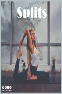 Splits 2021 Wall Calendar