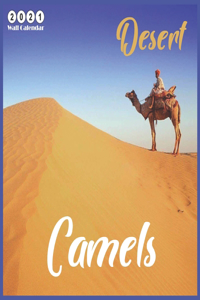 Calendar Camels
