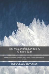 The Master of Ballantrae