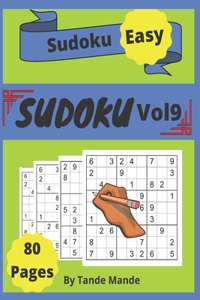 Sudoku Easy