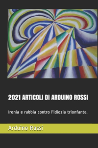 2021 Articoli Di Arduino Rossi